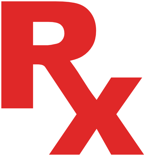 pharmacy logo